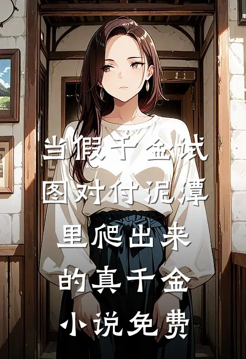 当假千金试图对付泥潭里爬出来的真千金小说免费