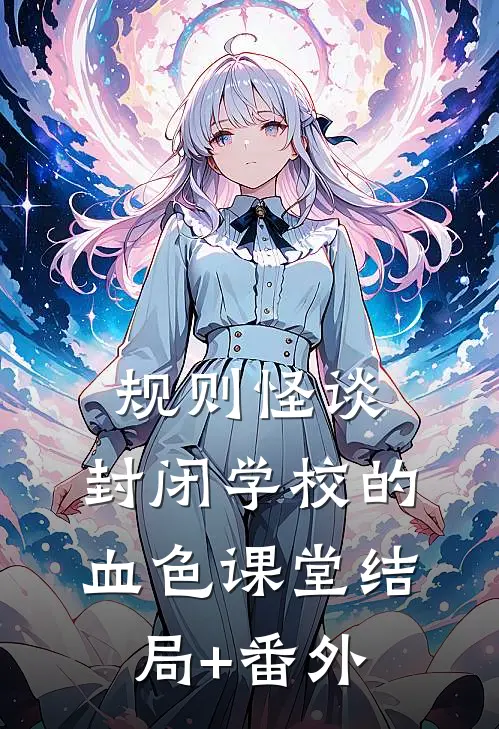 规则怪谈：封闭学校的血色课堂结局+番外