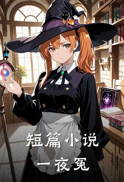 短篇小说一夜冤