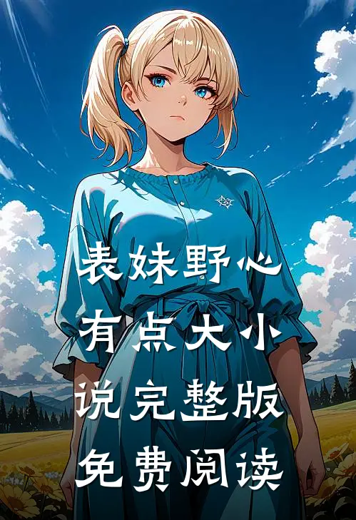 表妹野心有点大小说完整版免费阅读