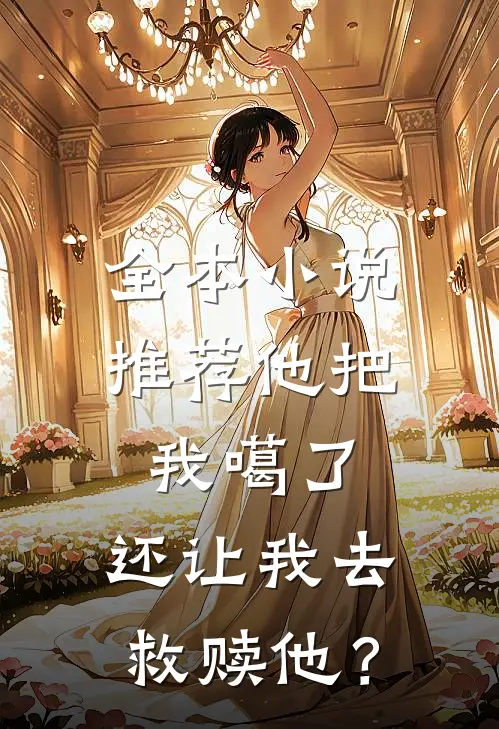 全本小说推荐他把我噶了，还让我去救赎他？