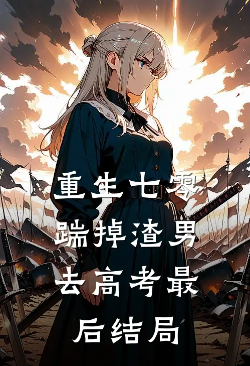 重生七零：踹掉渣男去高考最后结局