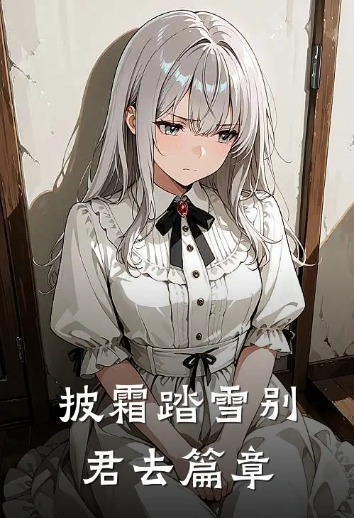 披霜踏雪别君去篇章