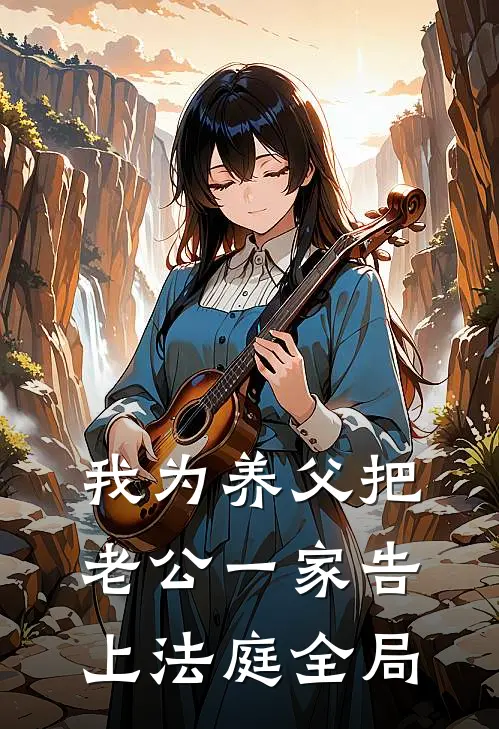 我为养父把老公一家告上法庭全局