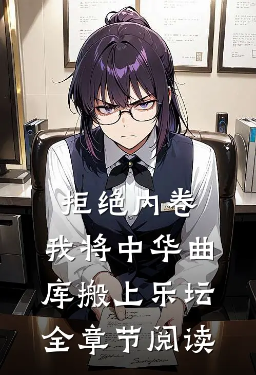 拒绝内卷，我将中华曲库搬上乐坛全章节阅读