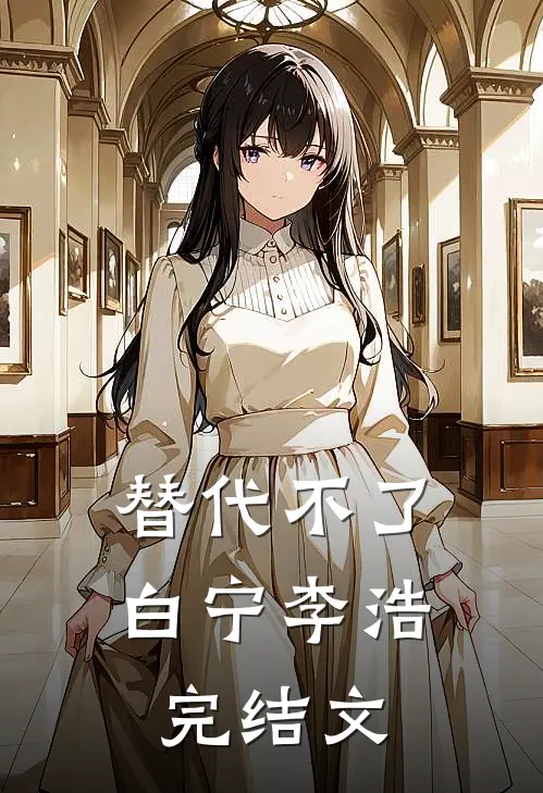 替代不了白宁李浩完结文