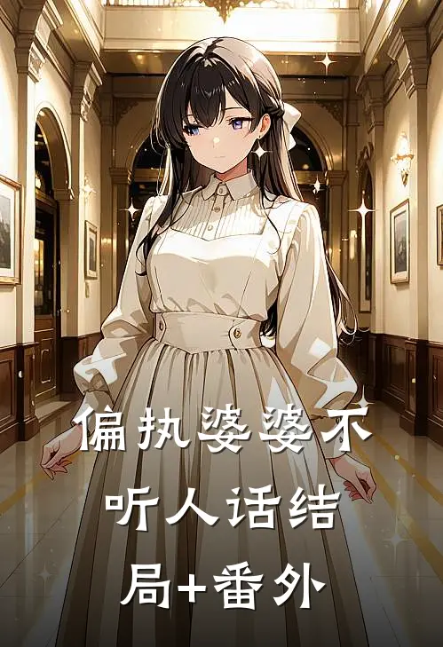 偏执婆婆不听人话结局+番外
