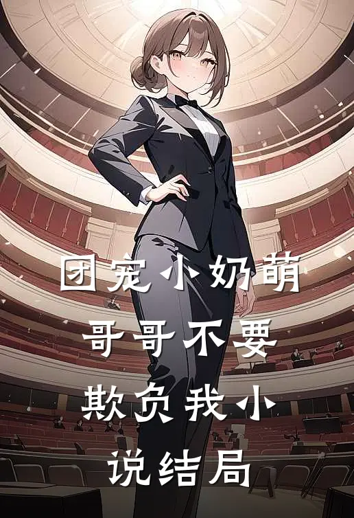 团宠小奶萌：哥哥不要欺负我小说结局