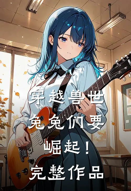 穿越兽世：兔兔们要崛起！完整作品