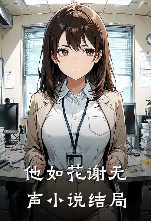 他如花谢无声小说结局