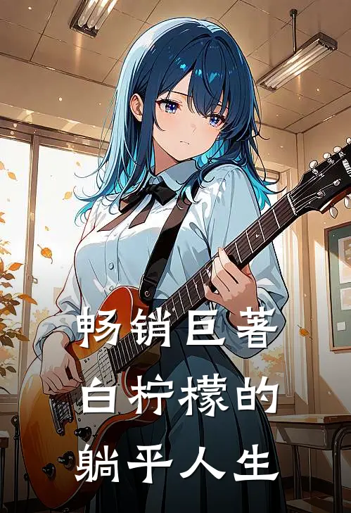 畅销巨著白柠檬的躺平人生