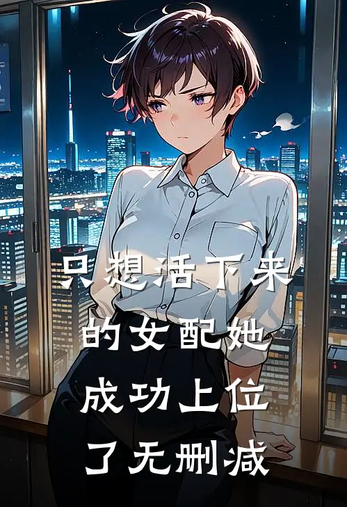 只想活下来的女配她成功上位了无删减