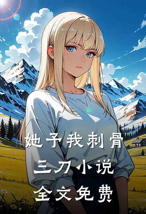 她予我刺骨三刀小说全文免费