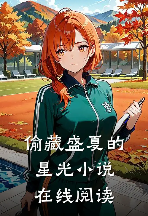 偷藏盛夏的星光小说在线阅读