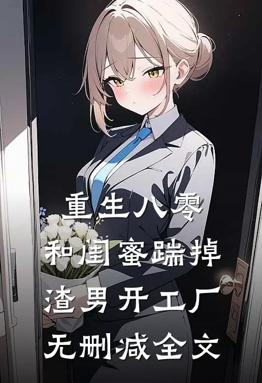 重生八零，和闺蜜踹掉渣男开工厂无删减全文