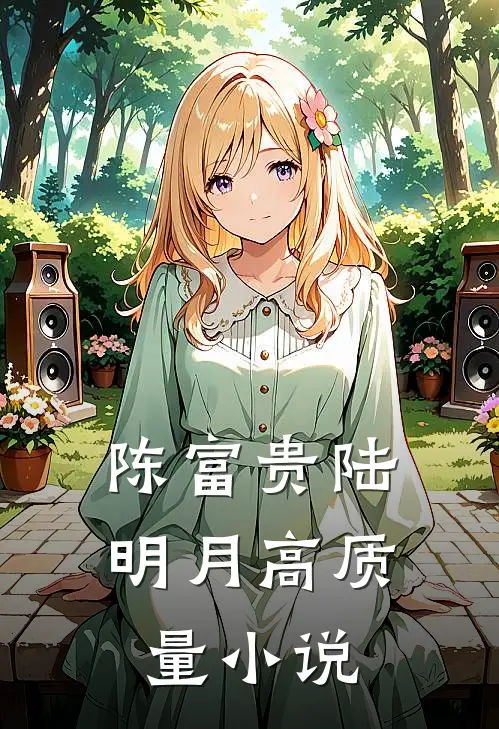 陈富贵陆明月高质量小说