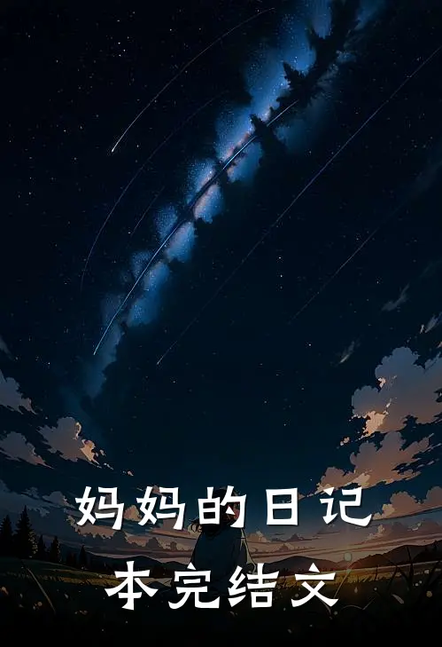 妈妈的日记本完结文