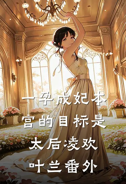 一孕成妃本宫的目标是太后凌欢叶兰 番外