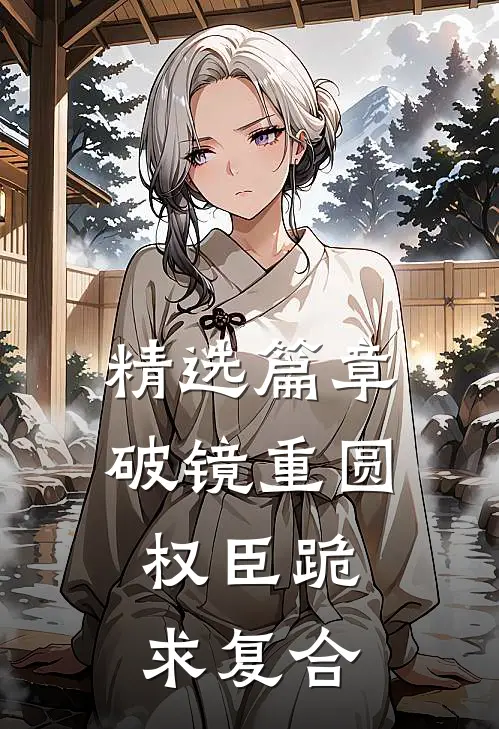 精选篇章破镜重圆：权臣跪求复合