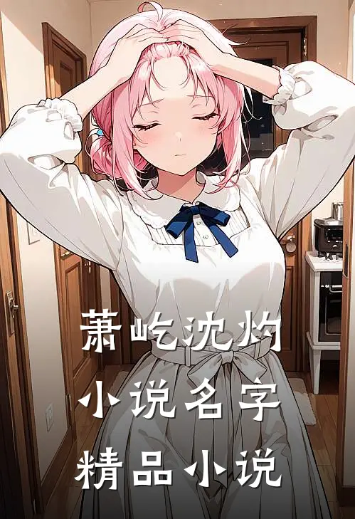 萧屹沈灼小说名字精品小说