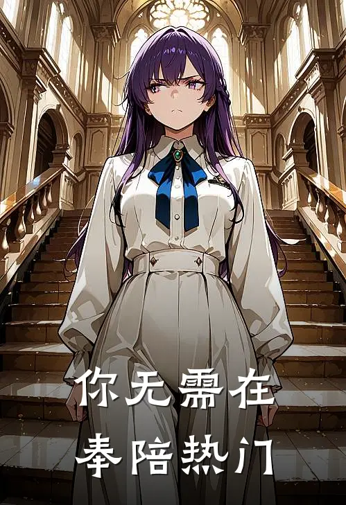 你无需在奉陪热门