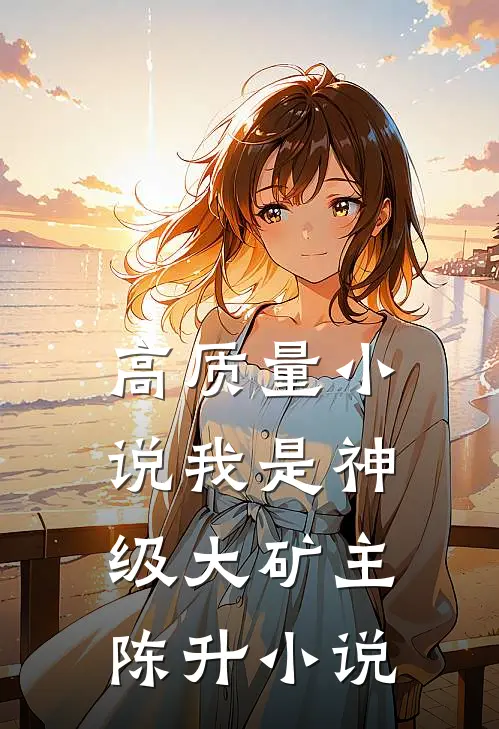 高质量小说我是神级大矿主陈升小说