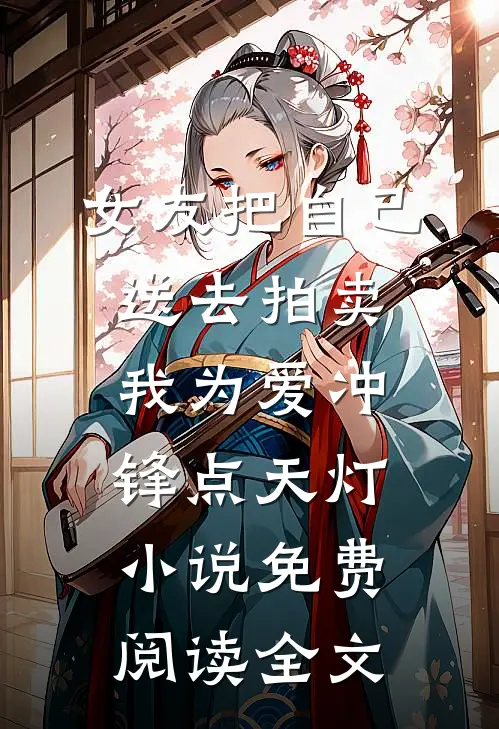 女友把自己送去拍卖，我为爱冲锋点天灯小说免费阅读全文