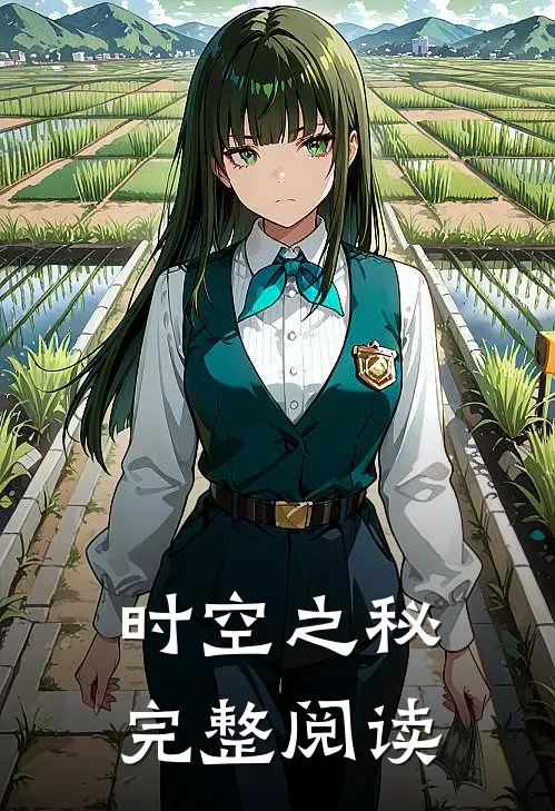 时空之秘完整阅读