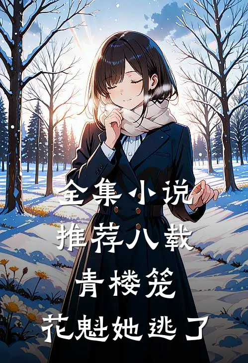 全集小说推荐八载青楼笼，花魁她逃了
