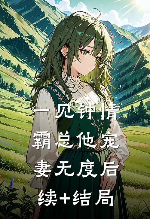 一见钟情：霸总他宠妻无度后续+结局