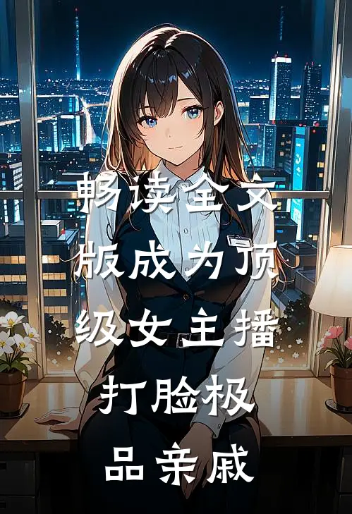 畅读全文版成为顶级女主播，打脸极品亲戚