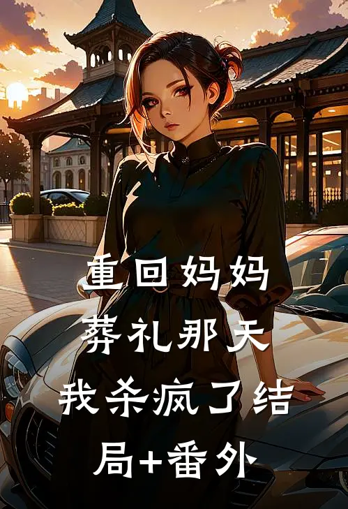 重回妈妈葬礼那天，我杀疯了结局+番外