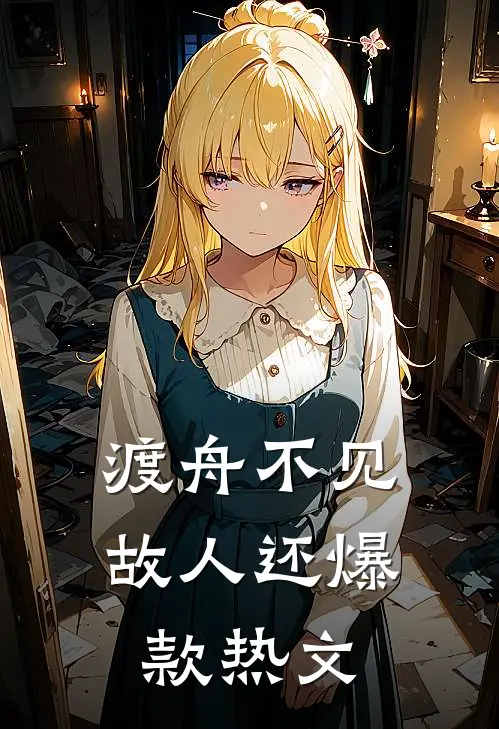 渡舟不见故人还爆款热文