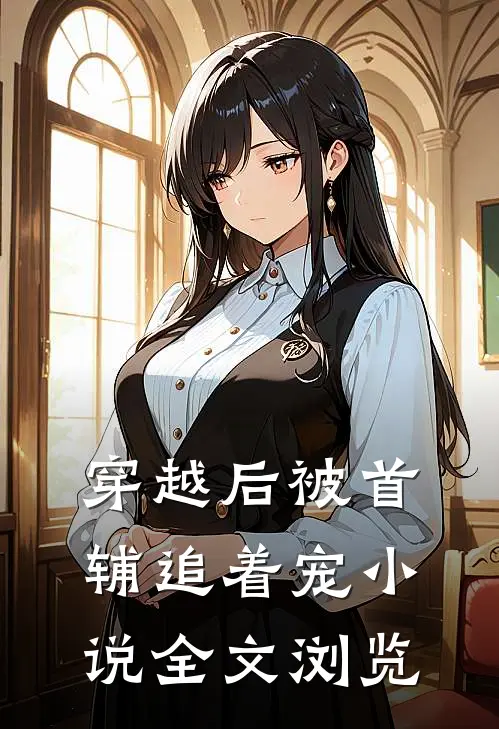 穿越后被首辅追着宠小说全文浏览