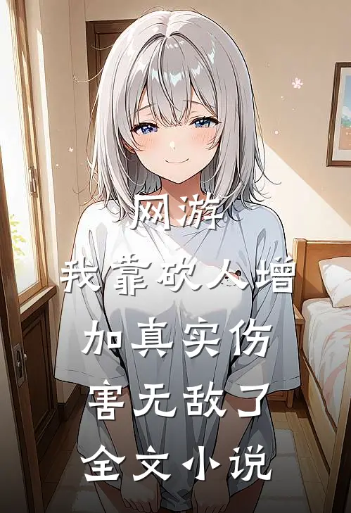 网游：我靠砍人增加真实伤害无敌了全文小说