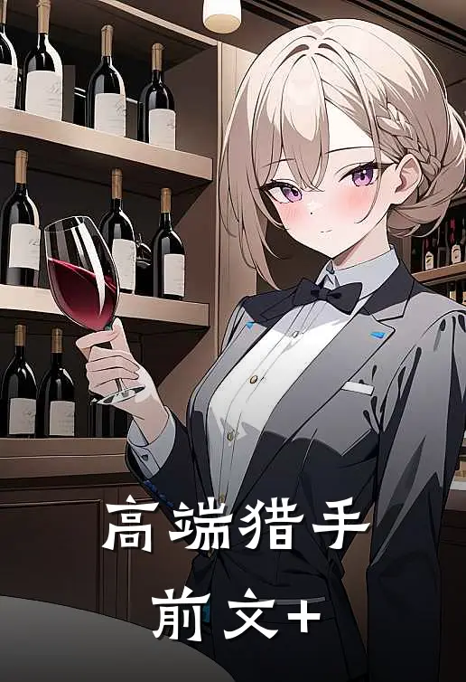 高端猎手前文+