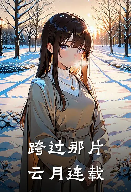 跨过那片云月连载