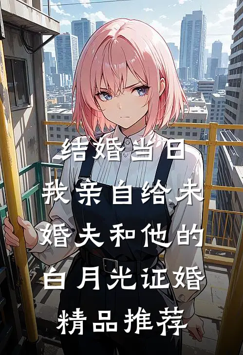 结婚当日，我亲自给未婚夫和他的白月光证婚精品推荐