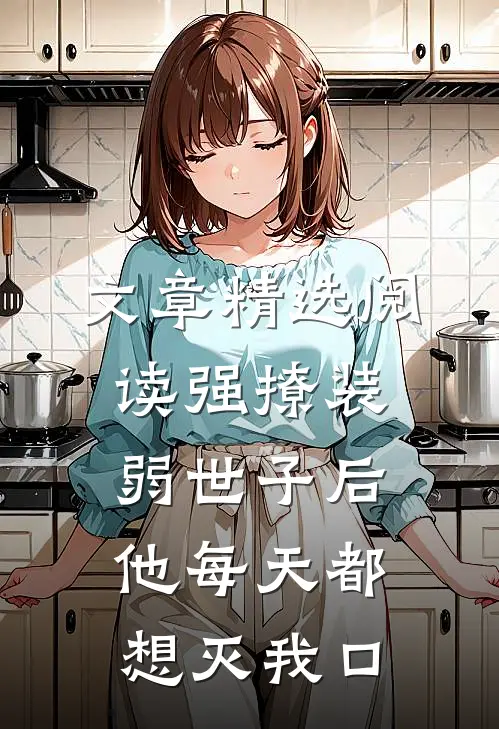 文章精选阅读强撩装弱世子后，他每天都想灭我口