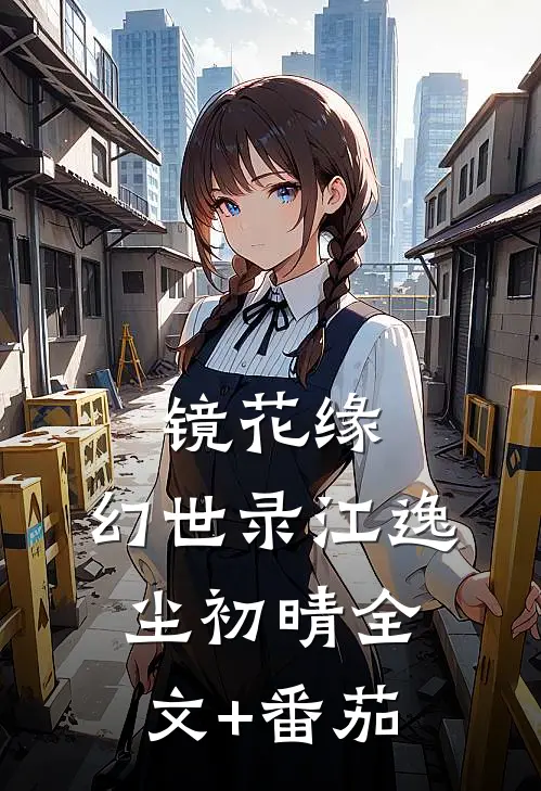 镜花缘.幻世录江逸尘初晴全文+番茄