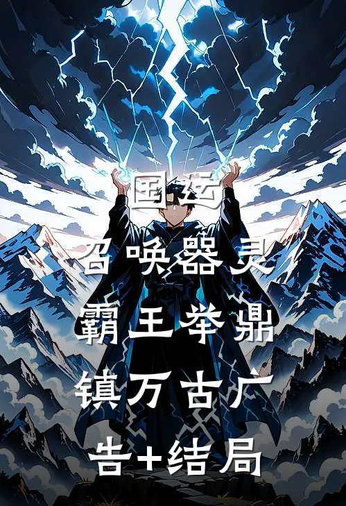 国运：召唤器灵，霸王举鼎镇万古广告+结局