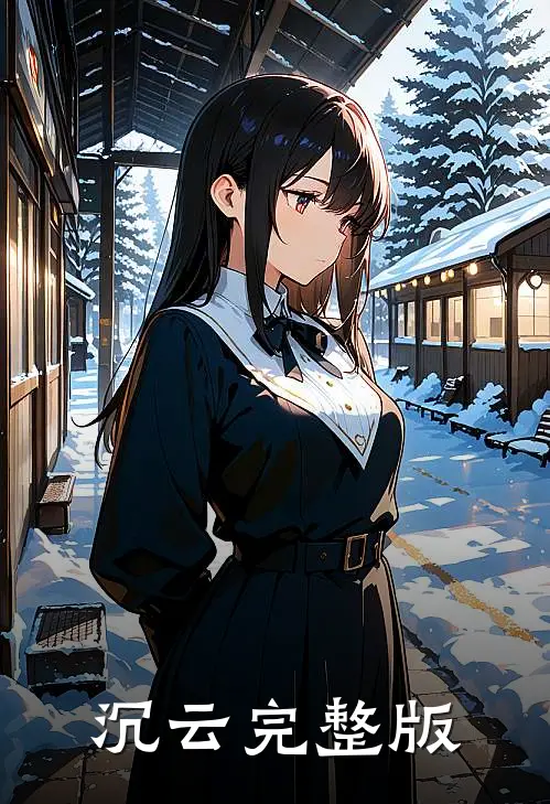 沉云完整版