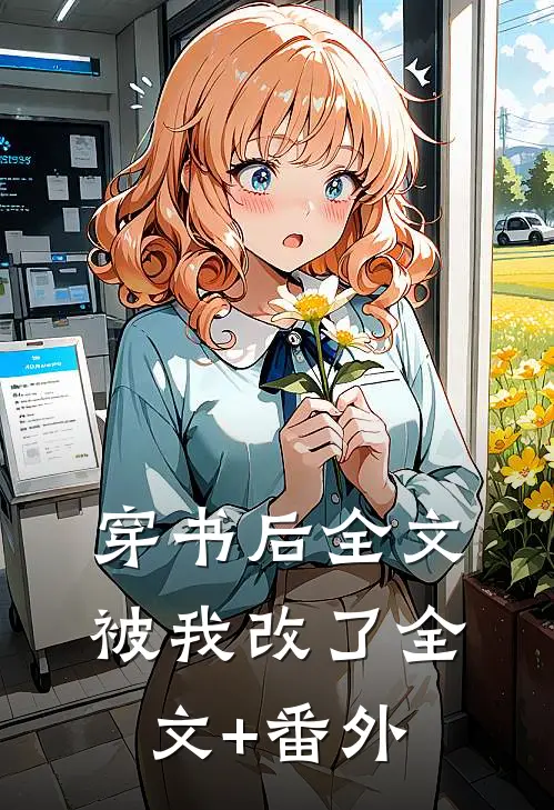 穿书后全文被我改了全文+番外