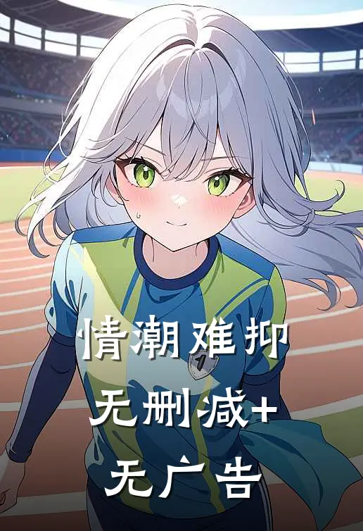 情潮难抑无删减+无广告