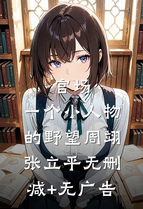 官场：一个小人物的野望周翊张立平无删减+无广告