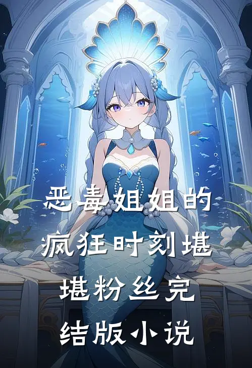 恶毒姐姐的疯狂时刻堪堪粉丝完结版小说