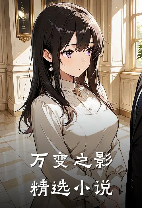 万变之影精选免费阅读