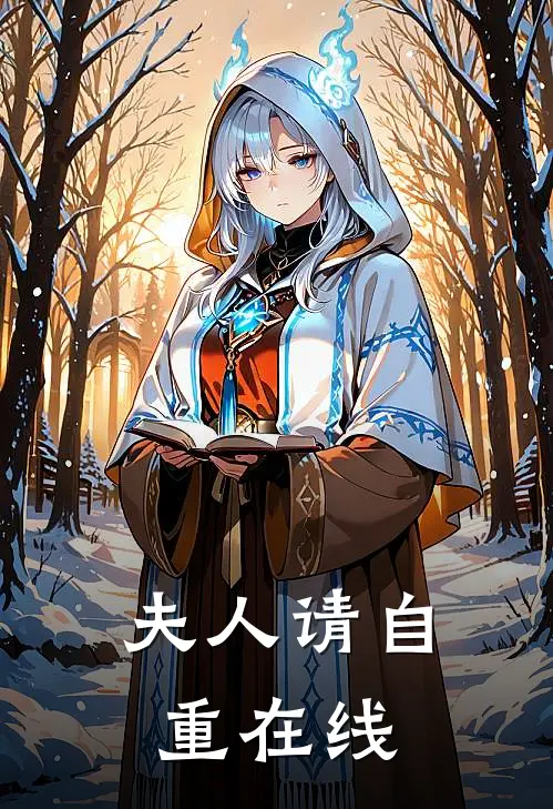 夫人请自重在线