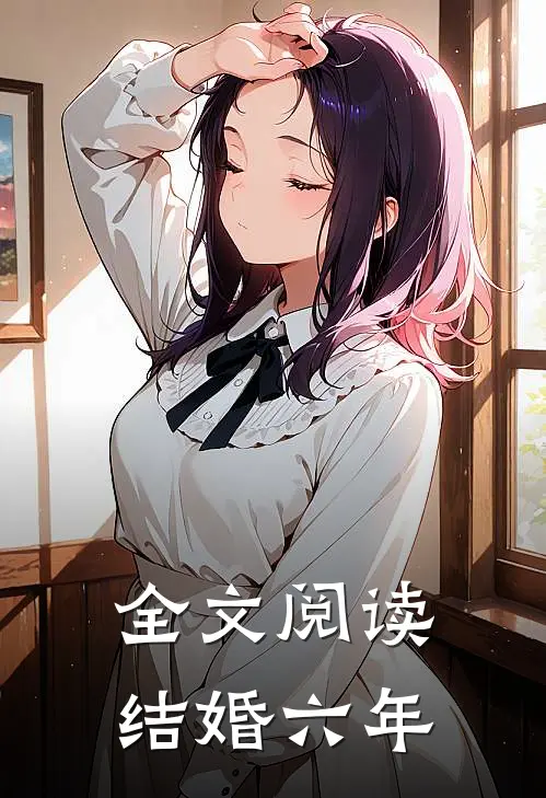 全文阅读结婚六年