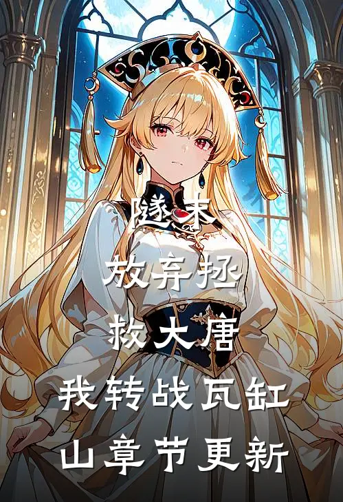 隧末：放弃拯救大唐，我转战瓦缸山章节更新